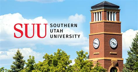 Suu university - International Exchange Students. Welcome to Southern Utah University! We are happy and excited that you have decided to study with us. Below you will find links to helpful resources such as our application form, application deadlines, course descriptions, and visa requirements. If you are not a student enrolled at one of SUU's exchange partner ...